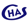 CHAS Logo