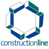 construction line logo